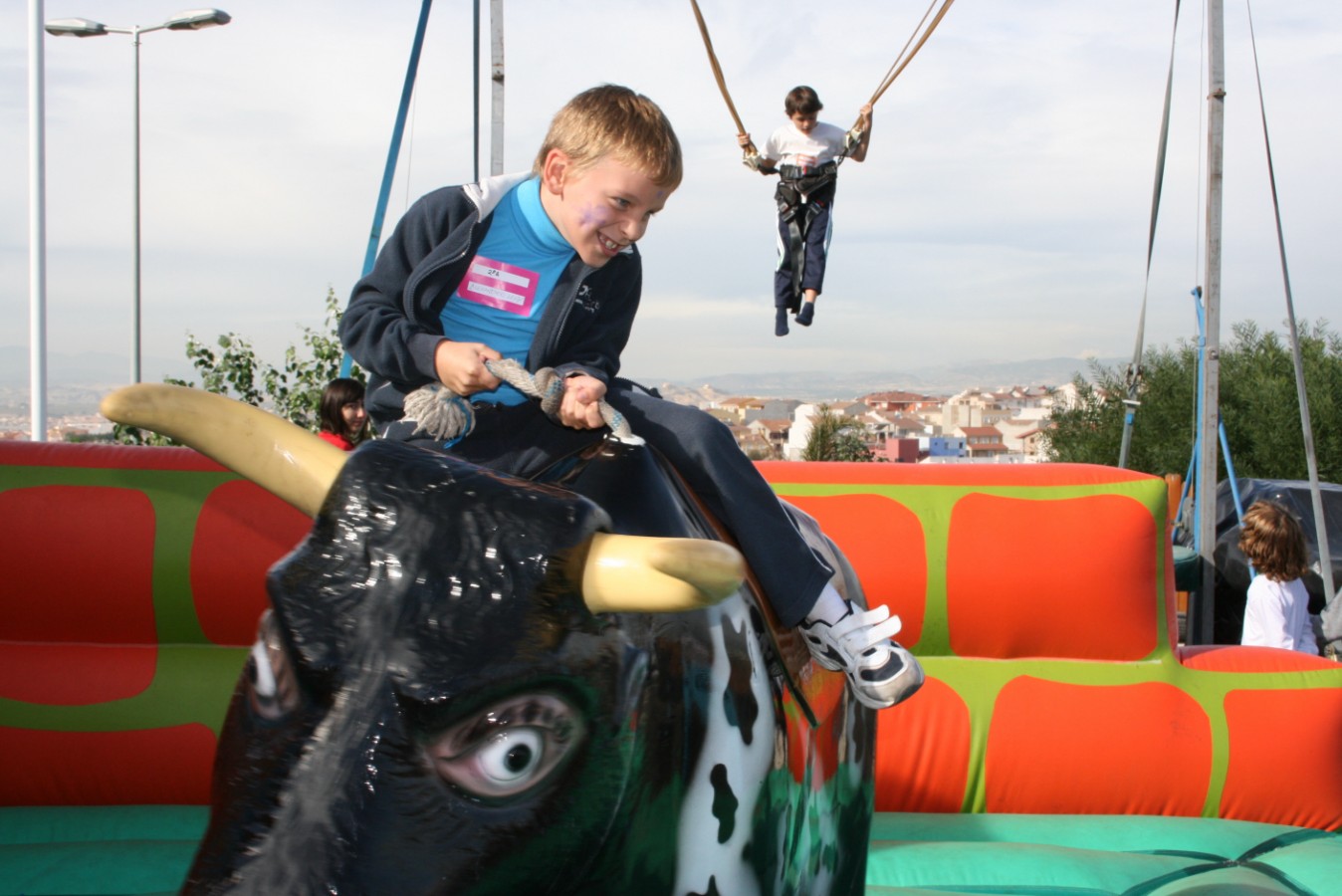Atracciones