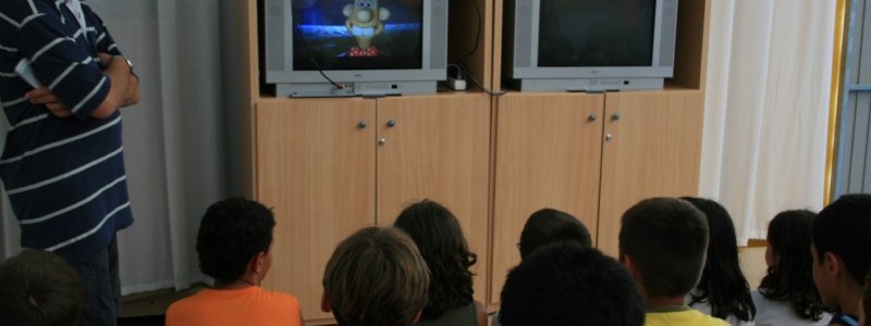 Videoconsolas