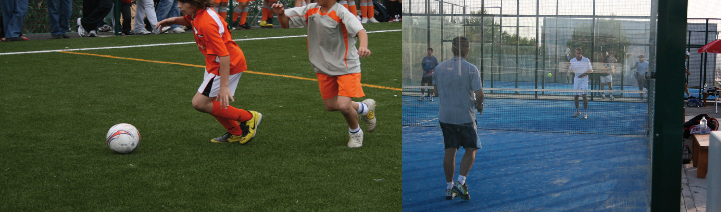 Deportes